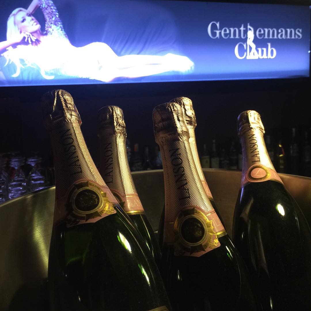 Gentlemans Club - Nightclub in Helsinki, Finland