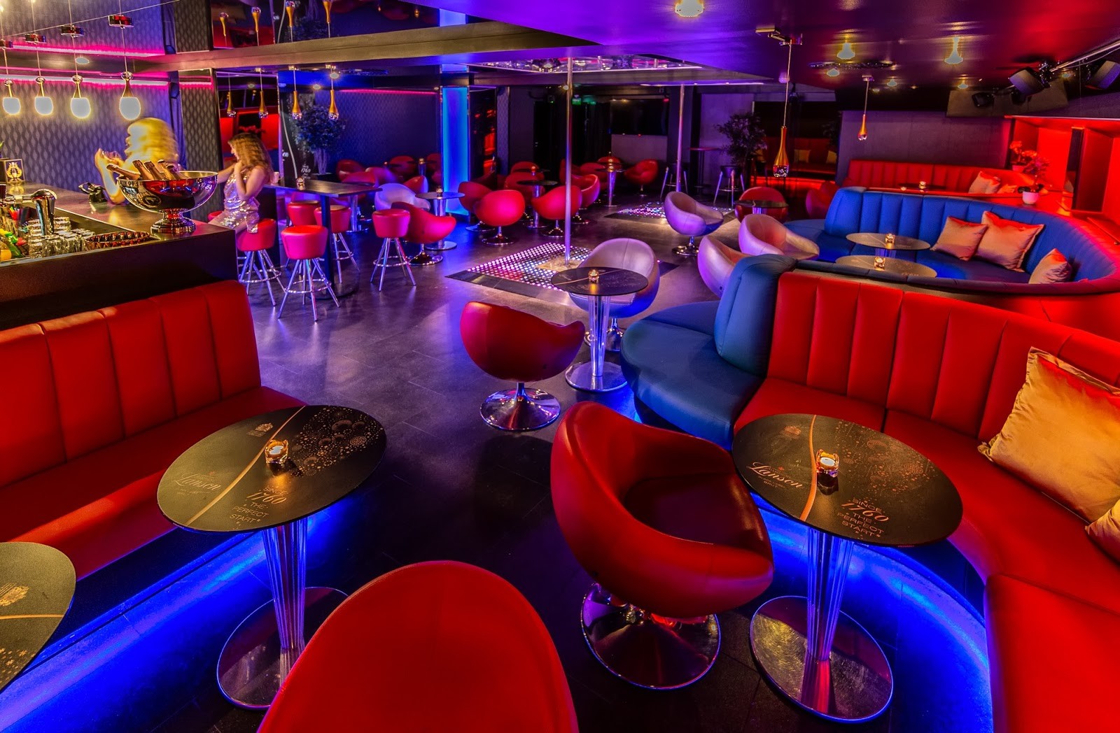 Gentlemans Club - Nightclub in Helsinki, Finland