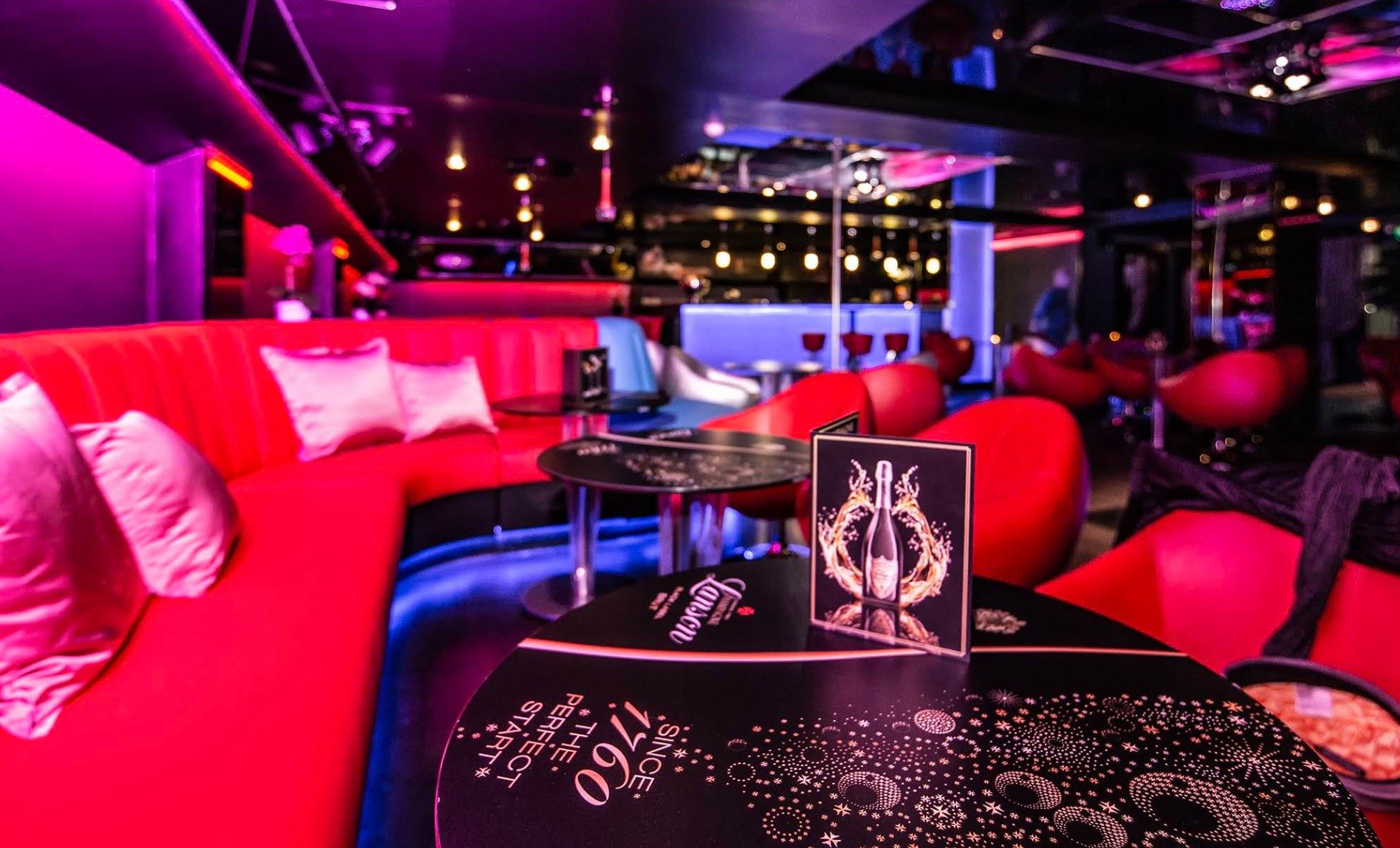 Gentlemans Club - Nightclub in Helsinki, Finland
