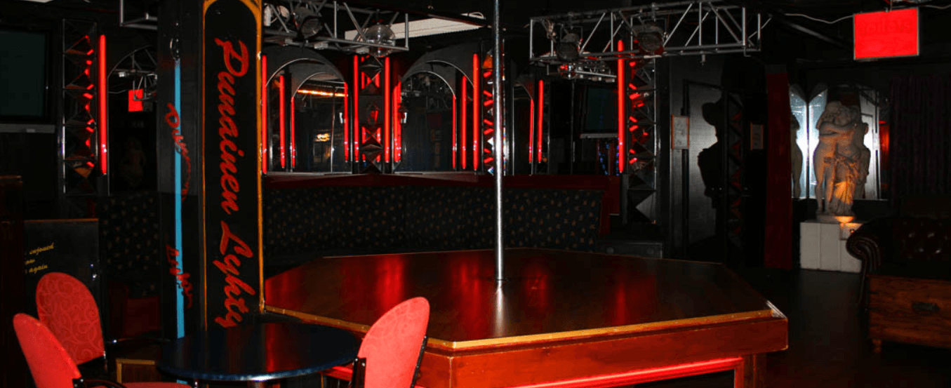 Punainen Lyhty - Nightclub in Jyvaskyla, Finland
