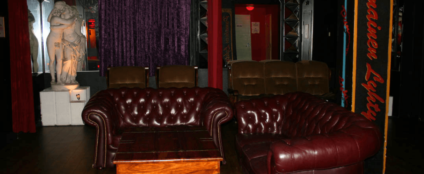 Punainen Lyhty - Nightclub in Jyvaskyla, Finland