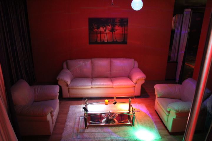 Flamingo Erotic Club - Nightclub in Pori, Finland
