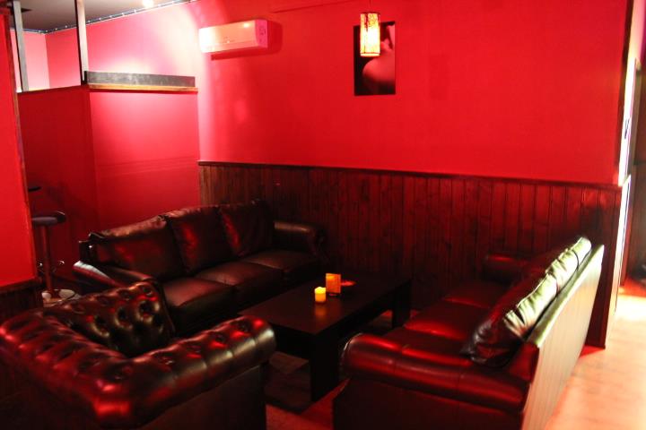 Flamingo Erotic Club - Nightclub in Pori, Finland