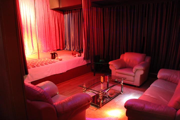 Flamingo Erotic Club - Nightclub in Pori, Finland