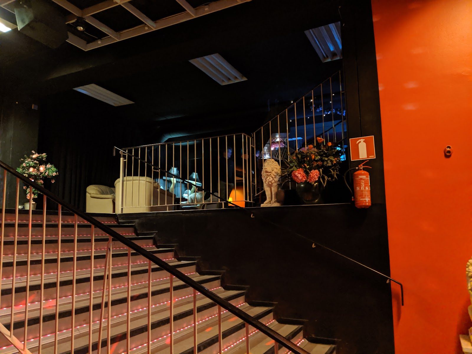 Erotic Club Showtime Tampere - Nightclub in Tampere, Finland