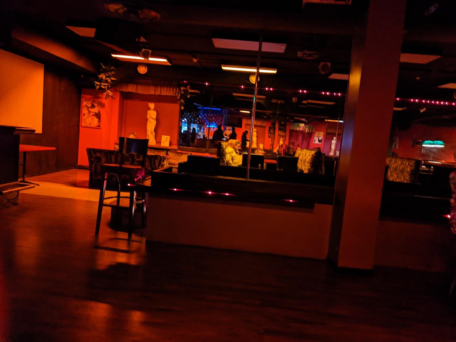 Erotic Club Showtime Tampere - Nightclub in Tampere, Finland