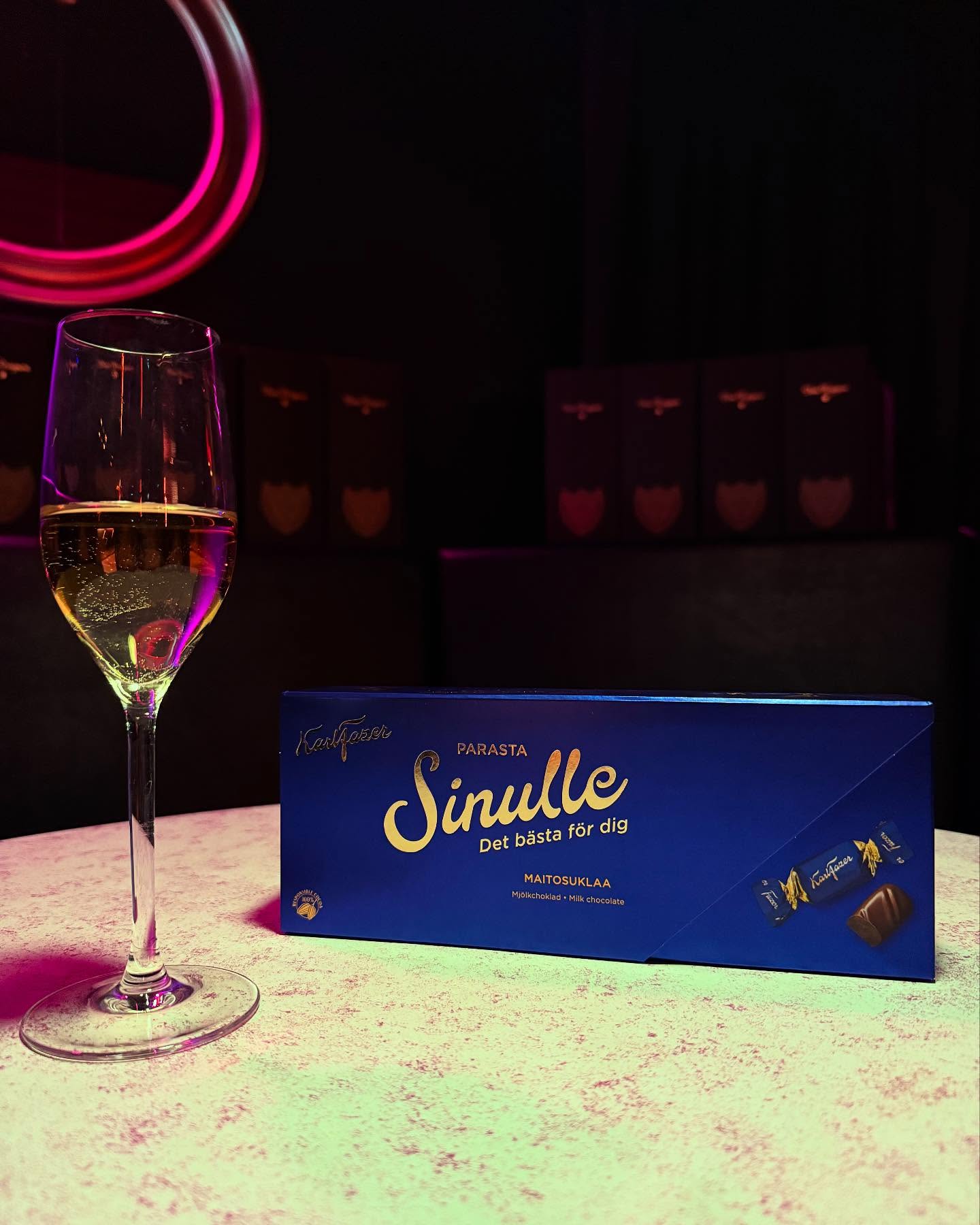 Lady Pink - Nightclub in Vaasa, Finland