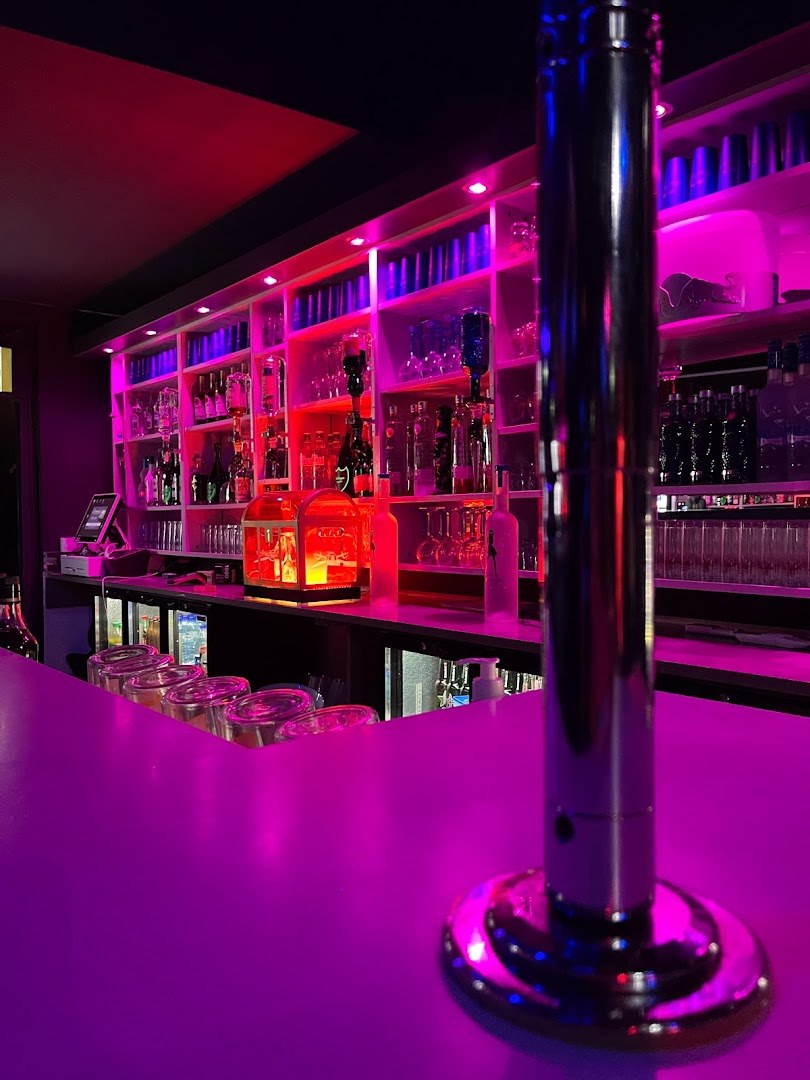 L’Omerta - Nightclub in Agde, France