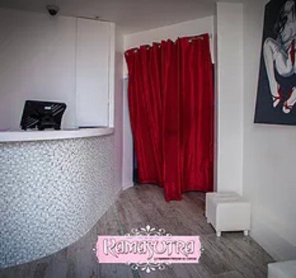 Kâmasûtra - Swinger Club in Agde, France