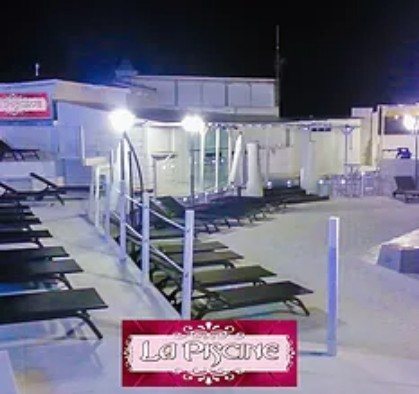 Kâmasûtra - Swinger Club in Agde, France