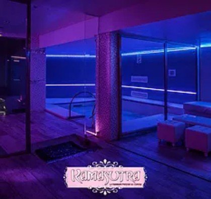 Kâmasûtra - Swinger Club in Agde, France