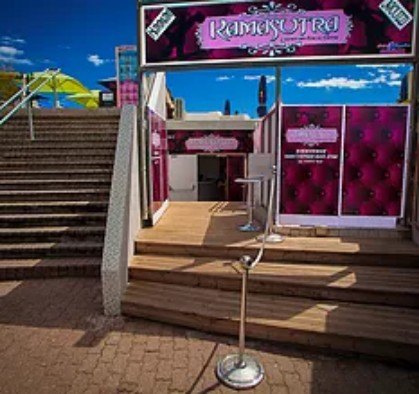 Kâmasûtra - Swinger Club in Agde, France