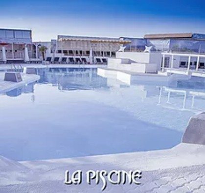 Kâmasûtra - Swinger Club in Agde, France