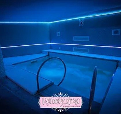 Kâmasûtra - Swinger Club in Agde, France
