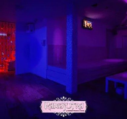 Kâmasûtra - Swinger Club in Agde, France