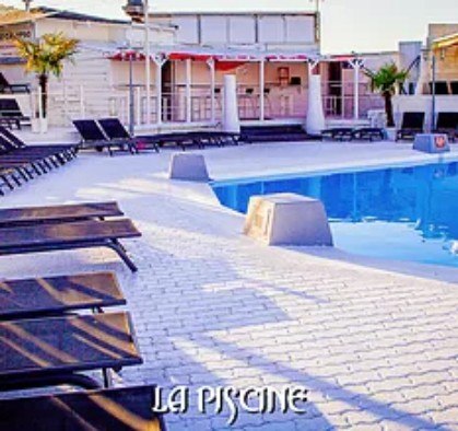 Kâmasûtra - Swinger Club in Agde, France