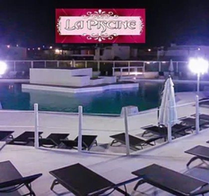 Kâmasûtra - Swinger Club in Agde, France