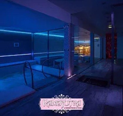 Kâmasûtra - Swinger Club in Agde, France
