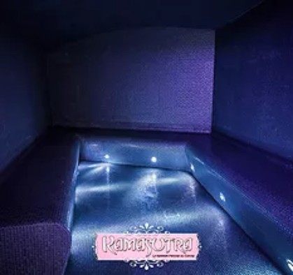 Kâmasûtra - Swinger Club in Agde, France