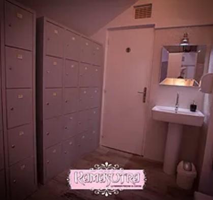 Kâmasûtra - Swinger Club in Agde, France