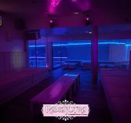 Kâmasûtra - Swinger Club in Agde, France