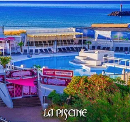 Kâmasûtra - Swinger Club in Agde, France