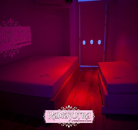 Kâmasûtra - Swinger Club in Agde, France