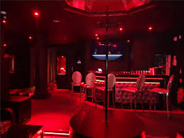Le Glamour - Swinger Club in Agde, France