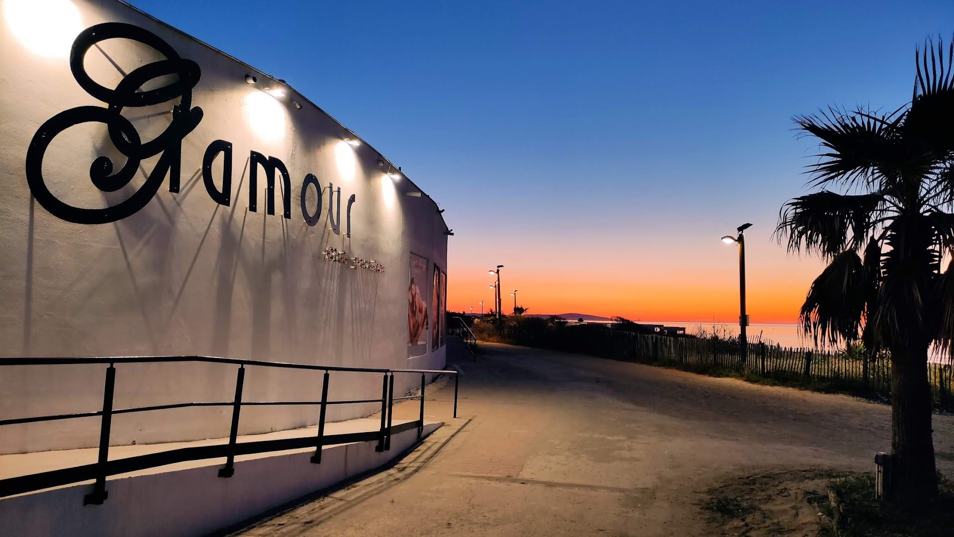 Le Glamour - Swinger Club in Agde, France