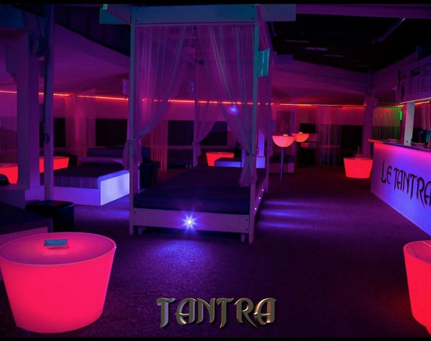 Le Tantra - Swinger Club in Agde, France