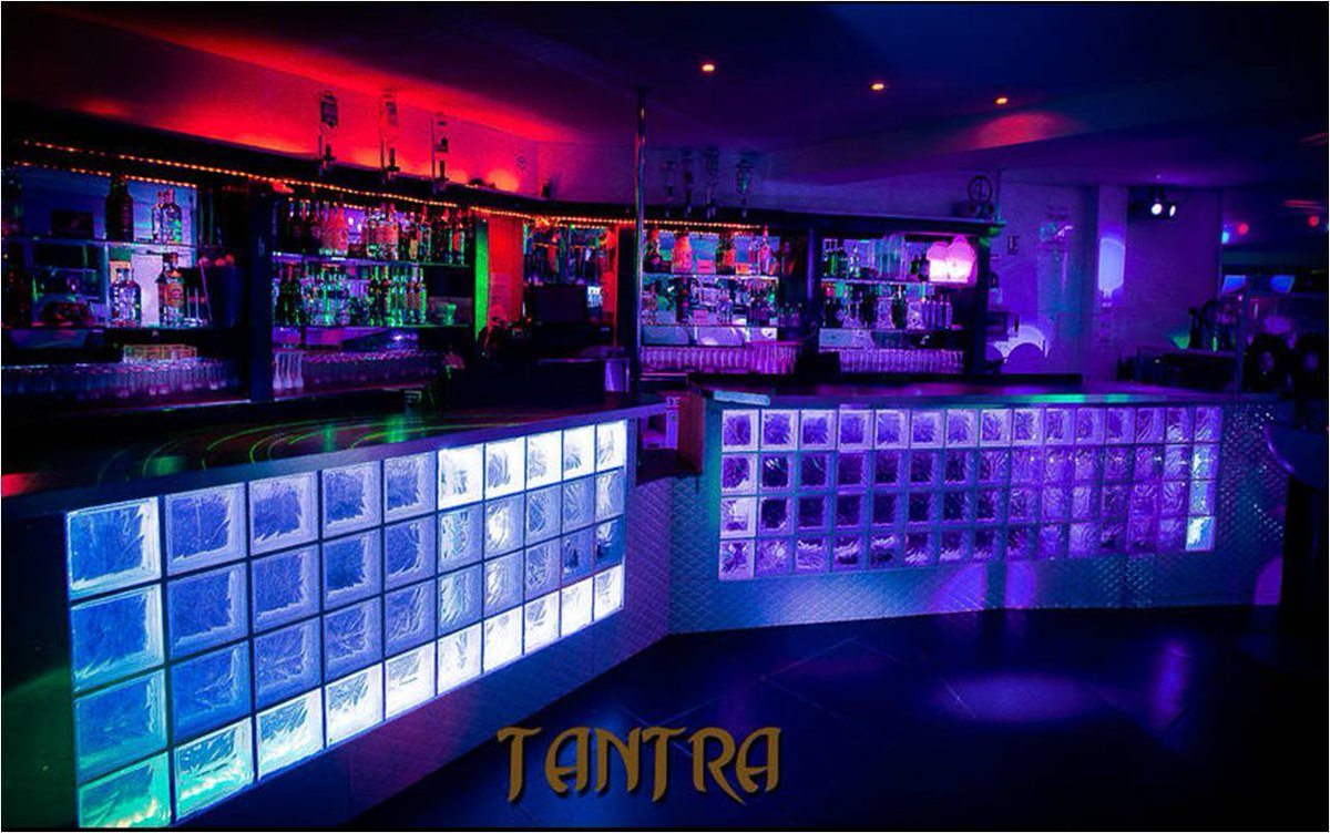 Le Tantra - Swinger Club in Agde, France