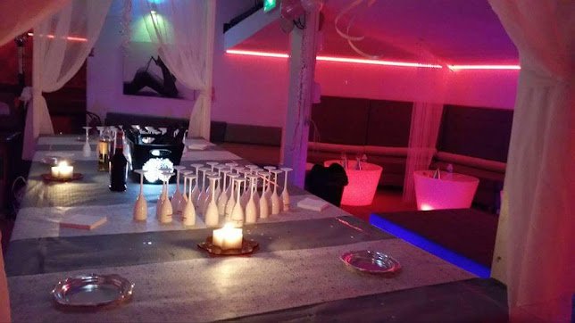Le Tantra - Swinger Club in Agde, France