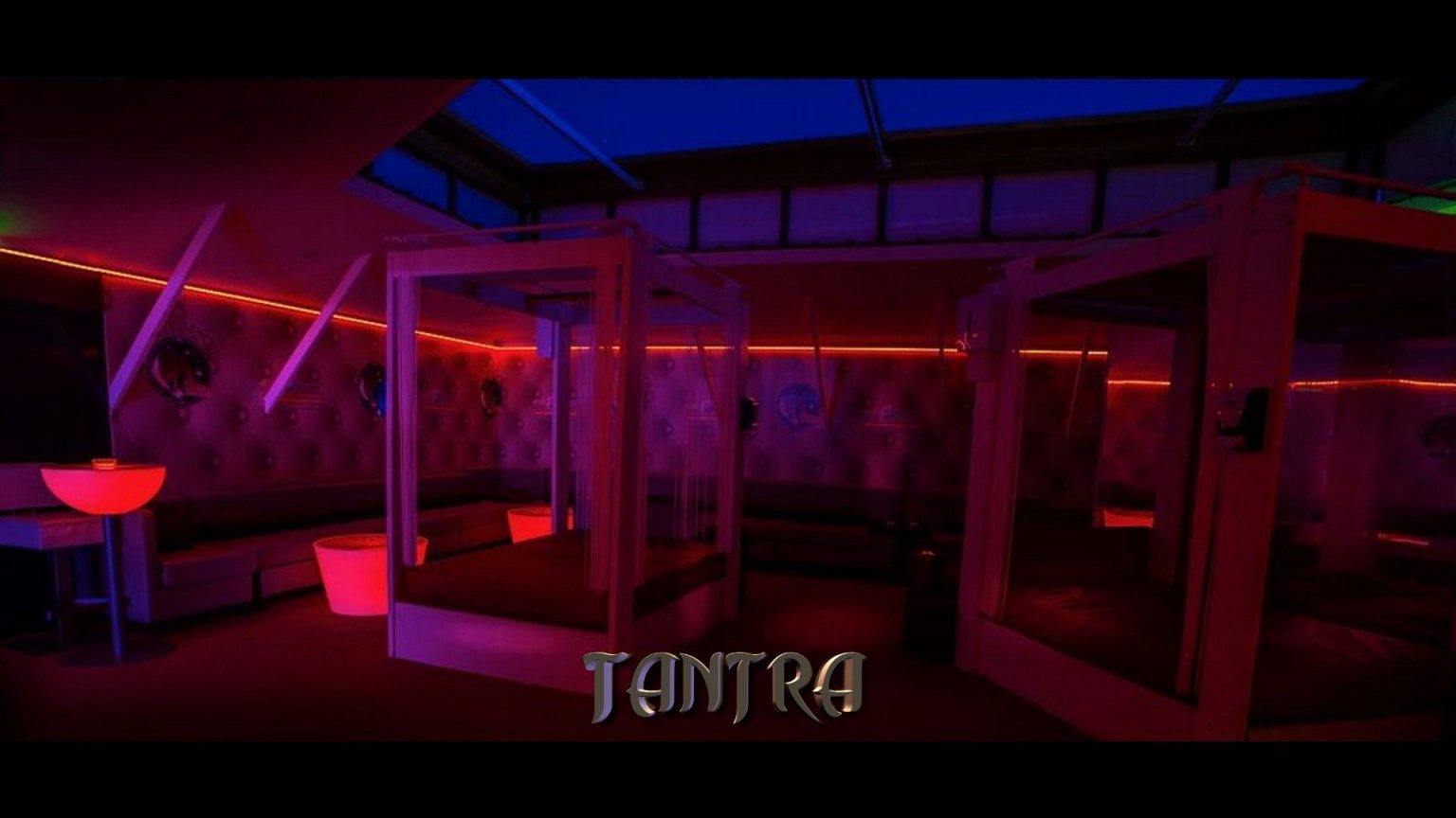 Le Tantra - Swinger Club in Agde, France