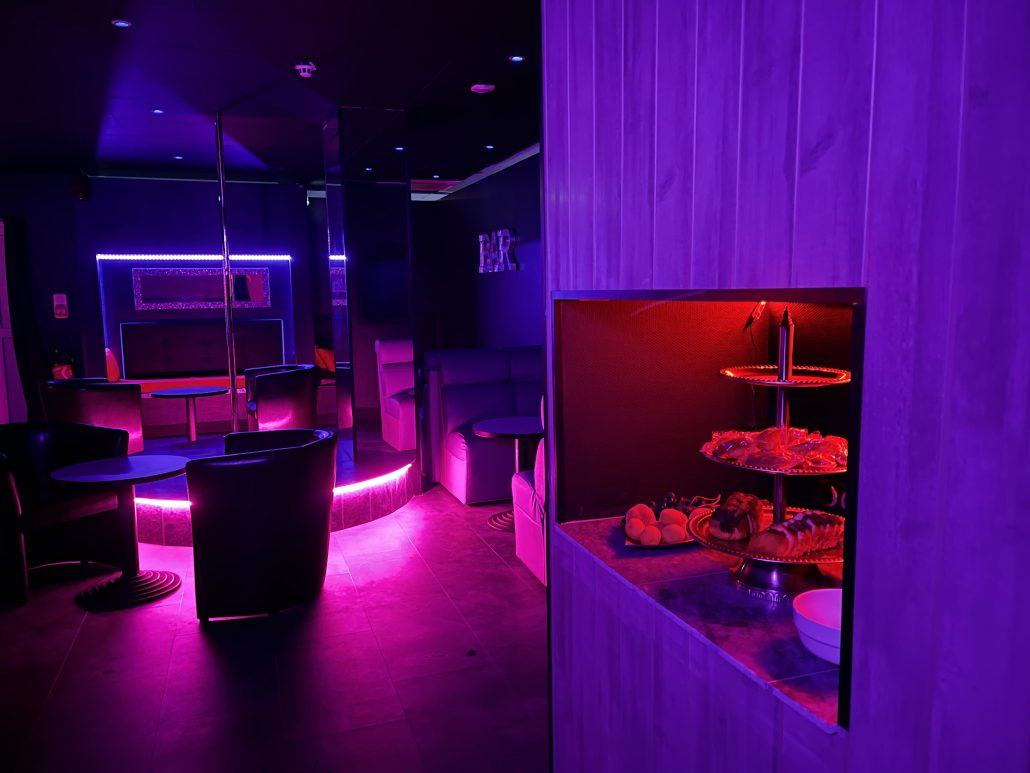 L'idéal Sauna - Swinger Club in Agen, France