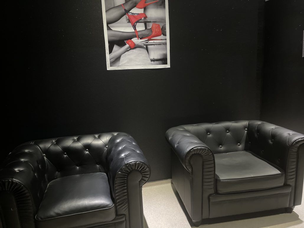 L'idéal Sauna - Swinger Club in Agen, France