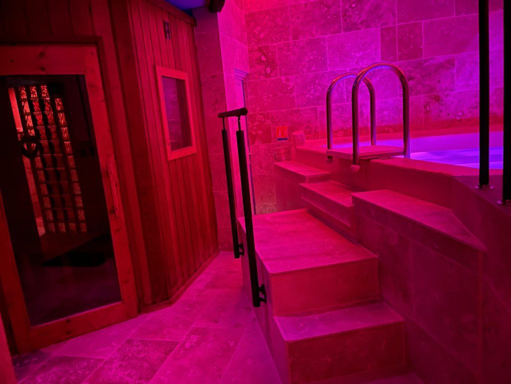 L'idéal Sauna - Swinger Club in Agen, France
