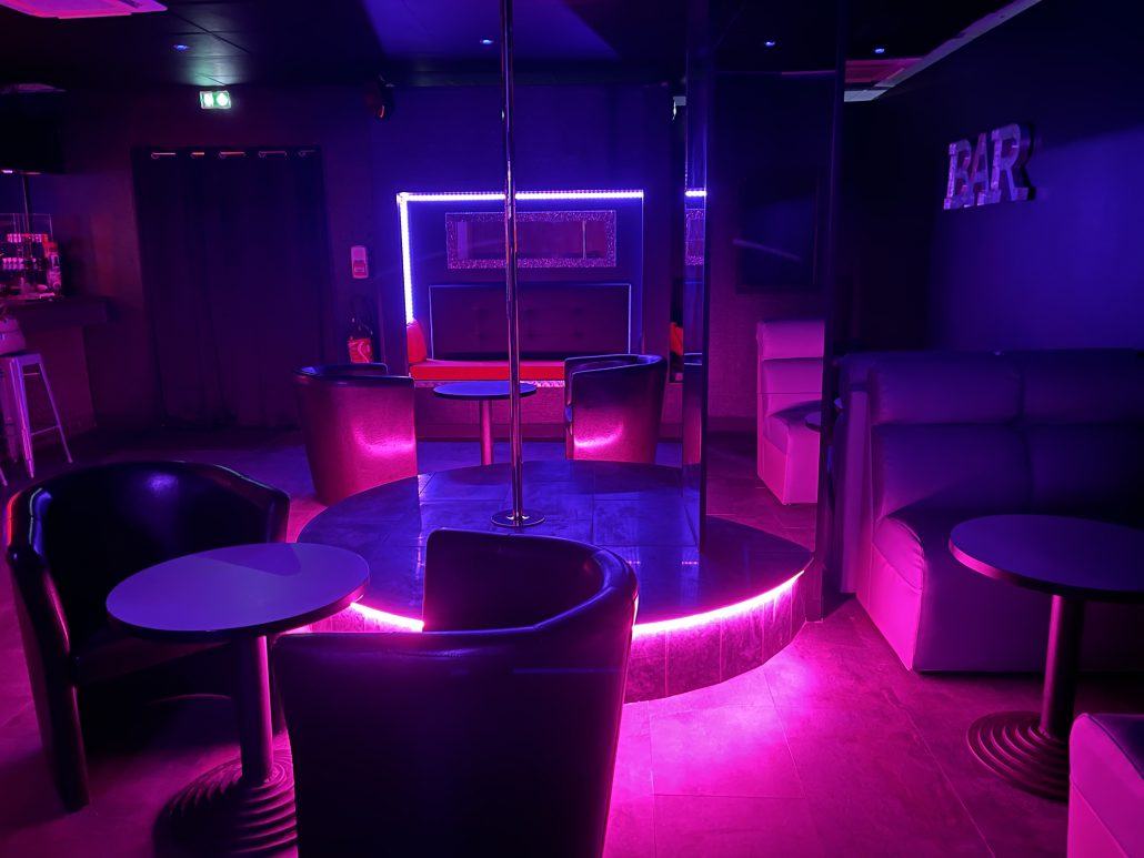 L'idéal Sauna - Swinger Club in Agen, France
