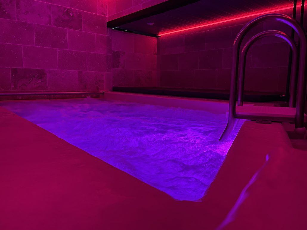 L'idéal Sauna - Swinger Club in Agen, France