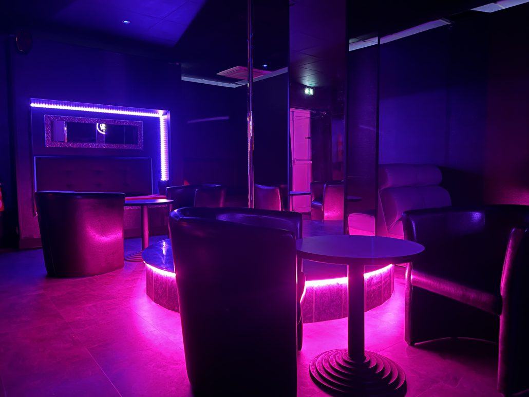 L'idéal Sauna - Swinger Club in Agen, France