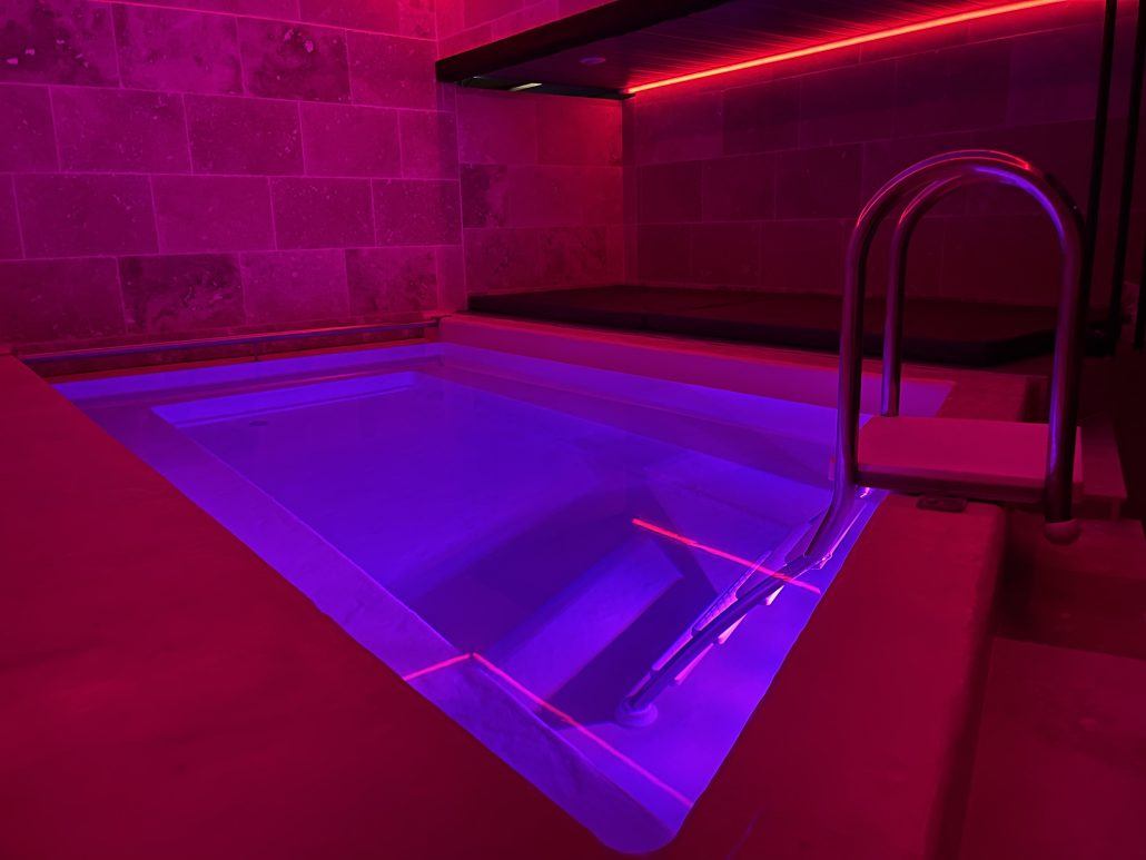 L'idéal Sauna - Swinger Club in Agen, France