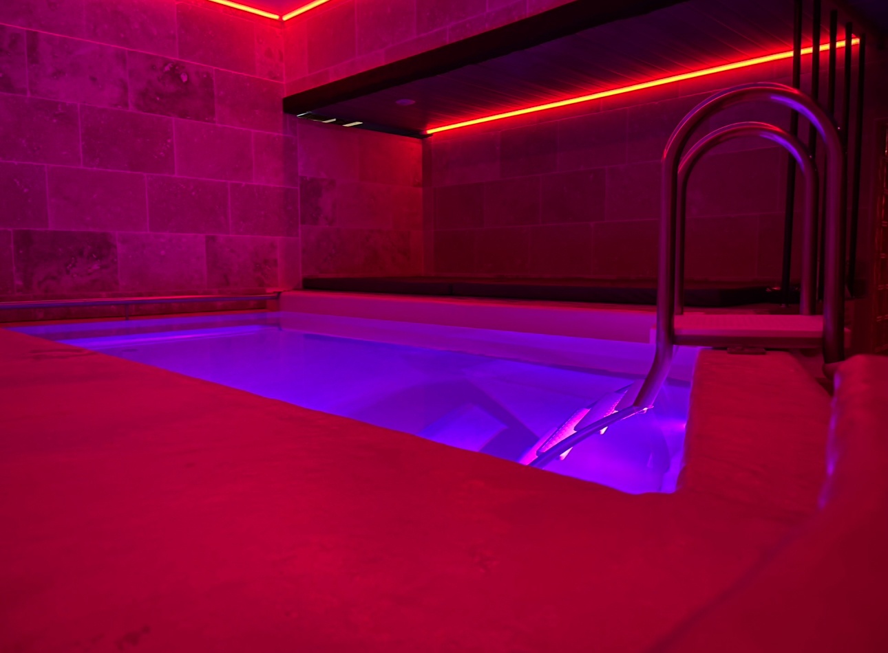 L'idéal Sauna - Swinger Club in Agen, France