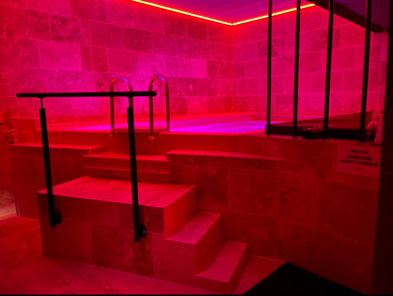 L'idéal Sauna - Swinger Club in Agen, France
