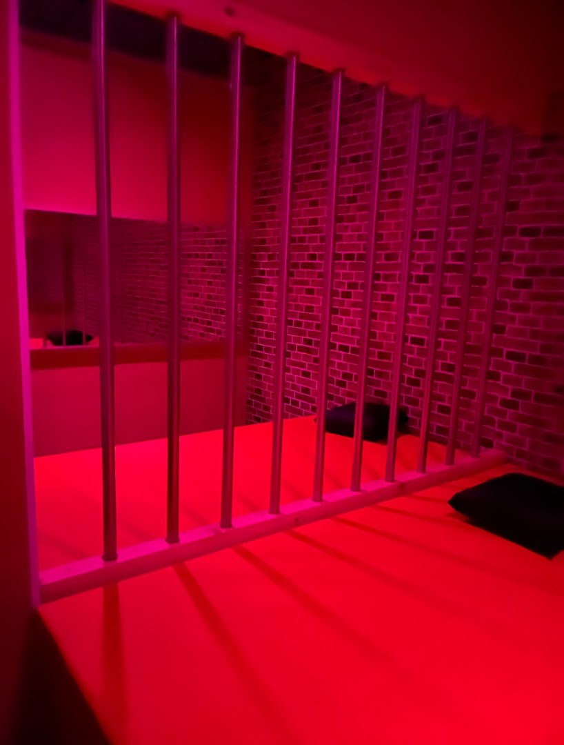 L'idéal Sauna - Swinger Club in Agen, France