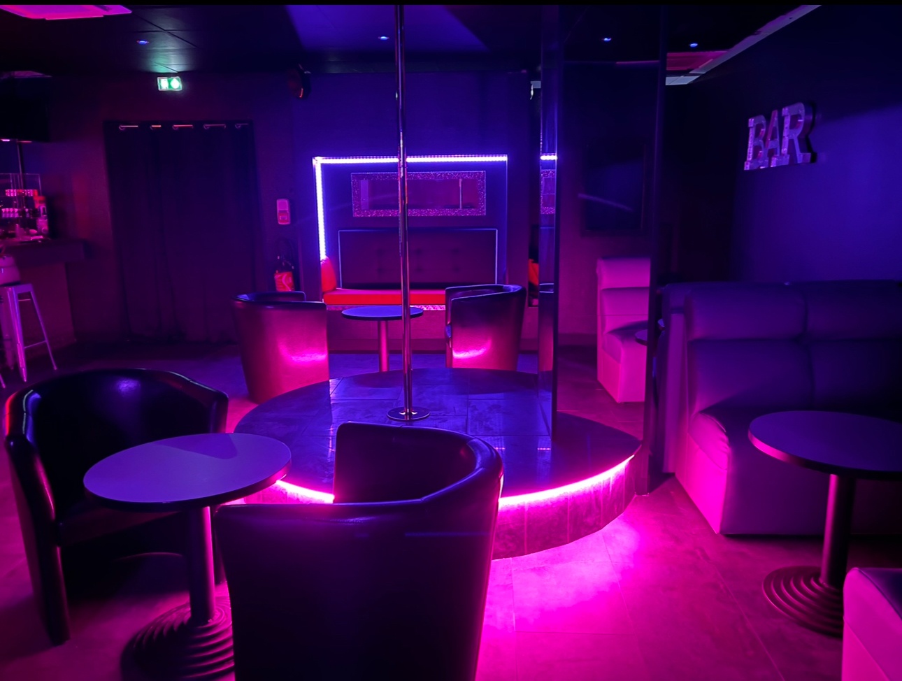 L'idéal Sauna - Swinger Club in Agen, France
