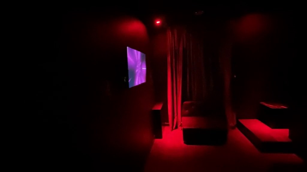La Boite à Bijoux - Showgirls Club - Nightclub in Aix En Provence, France