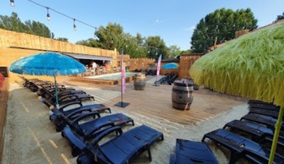 La Lanterne - Swinger Club in Aix En Provence, France