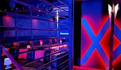 La Lanterne - Swinger Club in Aix En Provence, France