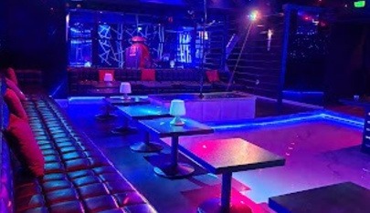 La Lanterne - Swinger Club in Aix En Provence, France