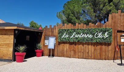 La Lanterne - Swinger Club in Aix En Provence, France
