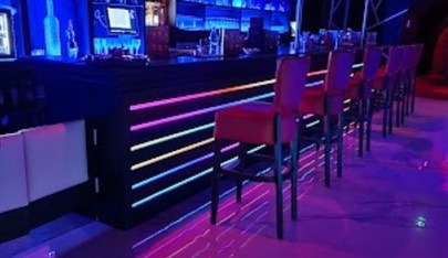 La Lanterne - Swinger Club in Aix En Provence, France